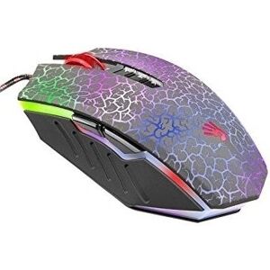 Mysz A4Tech Bloody A70 - Gaming Ambidextrous 6200 DPI Mysz A4Tech Bloody A70 - Gaming Ambidextrous 6200 DPI