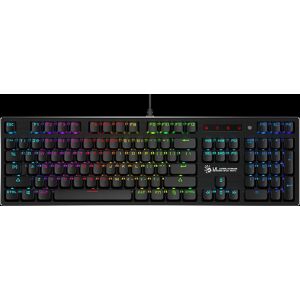 Klawiatura gamingowa A4Tech B820R - RGB - Czarna Klawiatura gamingowa A4Tech B820R - RGB - Czarna