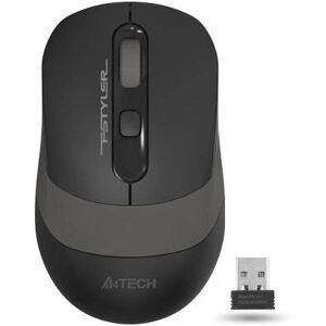 Souris optique sans fil A4Tech FG10 - Ambidextre, 2000 DPI - Publicité Souris optique sans fil A4Tech FG10 - Ambidextre, 2000 DPI - Publicité