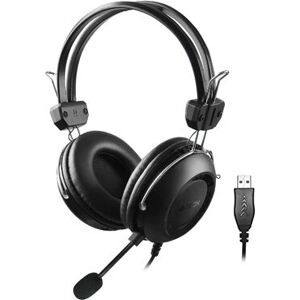 A4 Tech HU-35 - NOIR A4 Tech HU-35 - NOIR