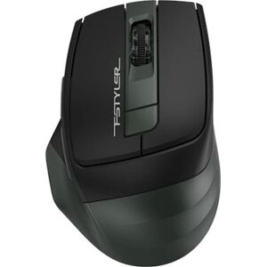 Souris A4Tech A4TMYS46716 - Vert Gris Sans fil Bluetooth 2000 DPI - Publicité Souris A4Tech A4TMYS46716 - Vert Gris Sans fil Bluetooth 2000 DPI - Publicité