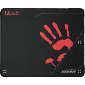 A4Tech BP-50M Mauspad - Großes Gaming-Mauspad Schwarz, Rot A4Tech BP-50M Mauspad - Großes Gaming-Mauspad Schwarz, Rot