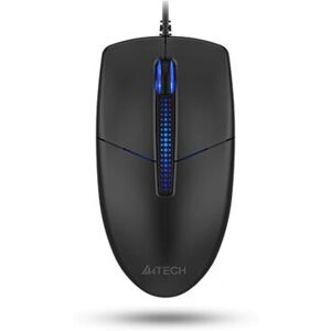 Souris A4Tech N-530S - Ambidextre USB 1200 DPI Souris A4Tech N-530S - Ambidextre USB 1200 DPI