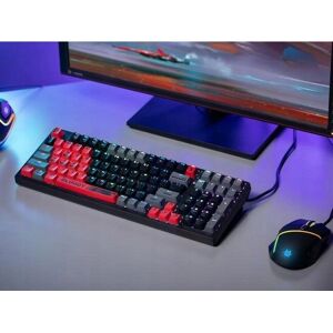 A4Tech - Bloody S98 Sports - Red Switch - Klawiatura przewodowa A4Tech - Bloody S98 Sports - Red Switch - Klawiatura przewodowa