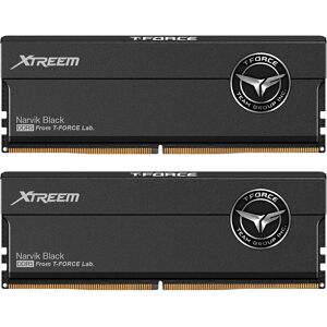 Team Group XTREEM FFXD532G8000HC38DDC01 32GB DDR5 8000MHz - Memory Module Team Group XTREEM FFXD532G8000HC38DDC01 32GB DDR5 8000MHz - Memory Module
