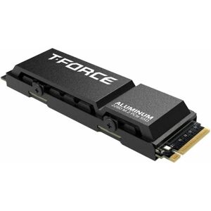 Team Group T-FORCE G70 PRO 1 TB - PCIe 4.0 NVMe SSD for Gaming Team Group T-FORCE G70 PRO 1 TB - PCIe 4.0 NVMe SSD for Gaming