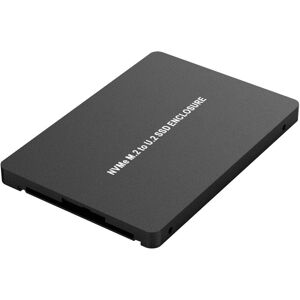 Jou Jye JJ-M2U03 SSD Adapter - M.2 zu U.2 Konverter Jou Jye JJ-M2U03 SSD Adapter - M.2 zu U.2 Konverter