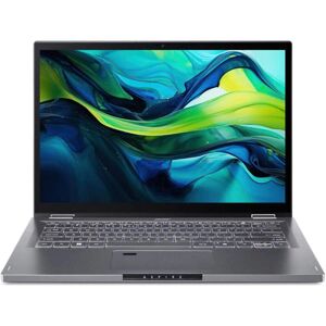 Acer Aspire ASP14-51MTN-57HR - Laptop met 14" Touchscreen, i5-120U, 16GB RAM, 512GB SSD Acer Aspire ASP14-51MTN-57HR - Laptop met 14" Touchscreen, i5-120U, 16GB RAM, 512GB SSD