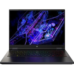 Acer Predator PHN14-51-78SB Laptop - Intel Core Ultra 7 155H, 16 GB RAM, 1 TB SSD, WQXGA, RTX 4060 Acer Predator PHN14-51-78SB Laptop - Intel Core Ultra 7 155H, 16 GB RAM, 1 TB SSD, WQXGA, RTX 4060