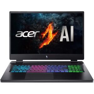 Acer Nitro 17 AN17-42-R7MA AMD Ryzen™ 9 Laptop - Laptop Acer Nitro 17 AN17-42-R7MA AMD Ryzen™ 9 Laptop - Laptop