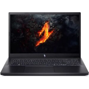 Acer Nitro V 15.6" Gaming Laptop Ryzen 7 16GB RAM 512GB SSD RTX 4050 - Laptop Acer Nitro V 15.6" Gaming Laptop Ryzen 7 16GB RAM 512GB SSD RTX 4050 - Laptop