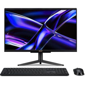 Acer Aspire C22-1610 All-in-One PC - 21.5" FHD - Black Acer Aspire C22-1610 All-in-One PC - 21.5" FHD - Black