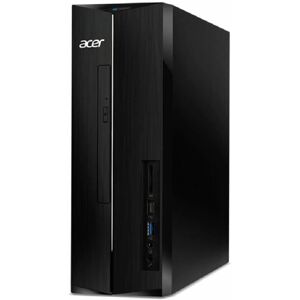 Acer Aspire XC-1785 Torre Compatta Core i5-14400 / 2.5 GHz - 16GB RAM - 512GB SSD - Grafica UHD 730 - No OS - Nessun monitor Acer Aspire XC-1785 Torre Compatta Core i5-14400 / 2.5 GHz - 16GB RAM - 512GB SSD - Grafica UHD 730 - No OS - Nessun monitor