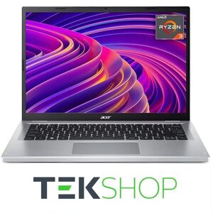 Acer Aspire AG14-21P-R1BV AMD Ryzen™ 3 Laptop - Computer Acer Aspire AG14-21P-R1BV AMD Ryzen™ 3 Laptop - Computer