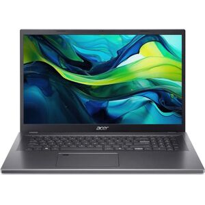 Acer Aspire 17 A17-51M-57V7 - Laptop - Grijs Acer Aspire 17 A17-51M-57V7 - Laptop - Grijs