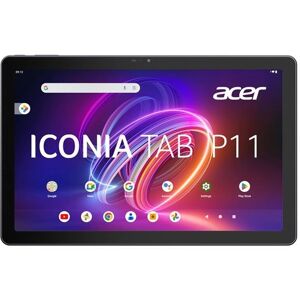 ACER Iconia Tab P11 - 11'' - 8 GB - 256 GB - Cinzento - Tableta ACER Iconia Tab P11 - 11'' - 8 GB - 256 GB - Cinzento - Tableta