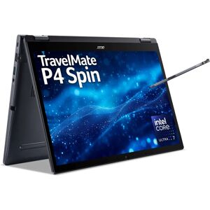 Acer TravelMate NX.B7WEK.004 14-inch Touchscreen - Laptop Acer TravelMate NX.B7WEK.004 14-inch Touchscreen - Laptop