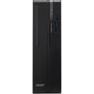 Acer Veriton 2000 i7-14700 16GB SSD Windows 11 Pro Mini PC Preto Acer Veriton 2000 i7-14700 16GB SSD Windows 11 Pro Mini PC Preto