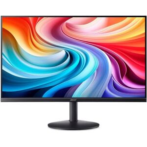 Moniteur Acer SB243YG0bi 23,8 pouces Full HD LED - Publicité Moniteur Acer SB243YG0bi 23,8 pouces Full HD LED - Publicité