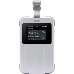 Acer G2VTA.001 Dualband 5G WLAN-Router Acer G2VTA.001 Dualband 5G WLAN-Router