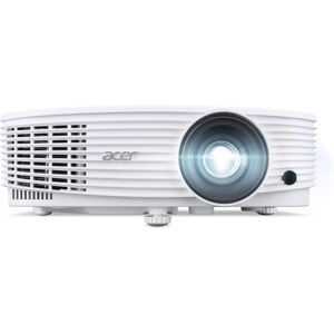 Acer Vero PD2328 - Projecteur WXGA 3700 Lm - Blanc Acer Vero PD2328 - Projecteur WXGA 3700 Lm - Blanc