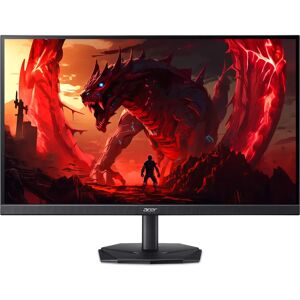 Monitor de computador Acer Nitro KG1 KG241Y 23,8" Full HD LCD Monitor de computador Acer Nitro KG1 KG241Y 23,8" Full HD LCD