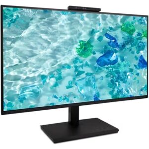 Acer Vero B247Y D6 24-inch Full HD IPS Monitor - Zwart Acer Vero B247Y D6 24-inch Full HD IPS Monitor - Zwart