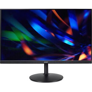 Acer Vero CB242YGbmiprx - 24" Full HD IPS Monitor - Černá Acer Vero CB242YGbmiprx - 24" Full HD IPS Monitor - Černá
