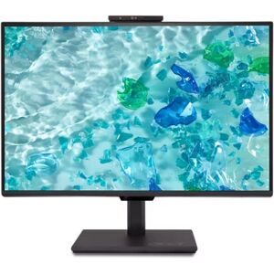 Monitor Acer B248Y 23.8" Full HD IPS - 120Hz, VESA, Webkamera Monitor Acer B248Y 23.8" Full HD IPS - 120Hz, VESA, Webkamera