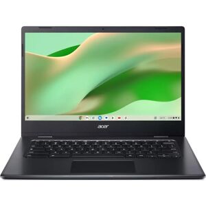 Ordinateur Portable Acer Celeron N4500 - 14 FHD - 4GB RAM - 128GB - Chrome OS - 10h - Publicité Ordinateur Portable Acer Celeron N4500 - 14 FHD - 4GB RAM - 128GB - Chrome OS - 10h - Publicité