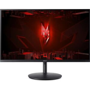 Monitor Acer Nitro XF240Y X1 - 23,8 inci Full HD, 200Hz, Negru Monitor Acer Nitro XF240Y X1 - 23,8 inci Full HD, 200Hz, Negru