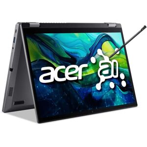 Acer Aspire Spin 14 - 14-inch WUXGA Touchscreen - 16GB RAM - 512GB SSD - Intel Core Ultra 5 - Windows 11 Home Acer Aspire Spin 14 - 14-inch WUXGA Touchscreen - 16GB RAM - 512GB SSD - Intel Core Ultra 5 - Windows 11 Home