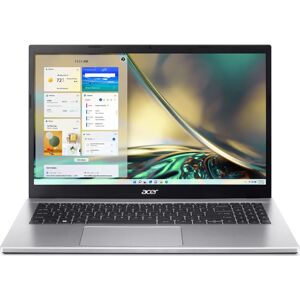 Acer Aspire 3 i5-1235U Laptop - 15.6" Full HD, 32GB RAM, 1TB SSD Acer Aspire 3 i5-1235U Laptop - 15.6" Full HD, 32GB RAM, 1TB SSD