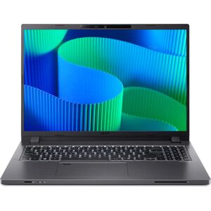 Acer TravelMate P2 TMP216-51-G2-TCO - Core 5 120U - 16" WUXGA - 16 GB RAM - 512 GB SSD - Szürke Acer TravelMate P2 TMP216-51-G2-TCO - Core 5 120U - 16" WUXGA - 16 GB RAM - 512 GB SSD - Szürke