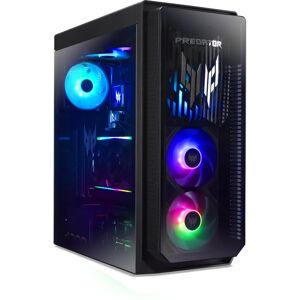 Acer - Predator Orion 7000 - Intel Core Ultra 7 265KF Acer - Predator Orion 7000 - Intel Core Ultra 7 265KF
