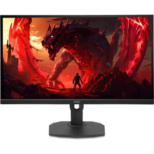 Monitor Acer XF273UF3bmiiprx 27 inch WQHD IPS Gaming - G-Sync Compatibil Monitor Acer XF273UF3bmiiprx 27 inch WQHD IPS Gaming - G-Sync Compatibil