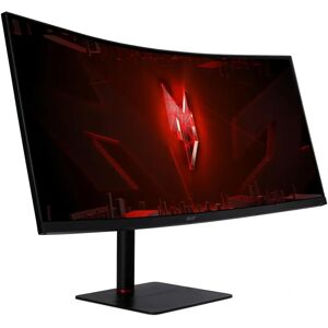 Monitor de gaming Acer Nitro XV5 34 inchi VA Curbat - 3440x1440 - 200Hz Monitor de gaming Acer Nitro XV5 34 inchi VA Curbat - 3440x1440 - 200Hz