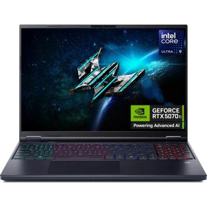 Acer Predator PHN16-73-98J4 - Laptop Acer Predator PHN16-73-98J4 - Laptop
