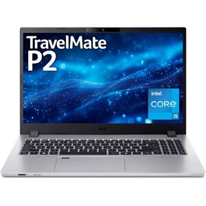 Acer TravelMate P2 NX.BE1EK.003 - 15.6" Intel i5 Windows 11 Pro Acer TravelMate P2 NX.BE1EK.003 - 15.6" Intel i5 Windows 11 Pro