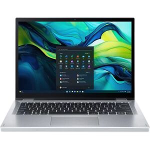 Acer Aspire Go Spin 14 AGSP14-31PT-35E6 Écran tactile 14" - Ordinateur portable - Publicité Acer Aspire Go Spin 14 AGSP14-31PT-35E6 Écran tactile 14" - Ordinateur portable - Publicité