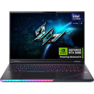 Acer Predator - PH18-73-92VH - Gaming Laptop Acer Predator - PH18-73-92VH - Gaming Laptop
