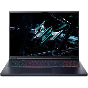 Acer Predator Helios Neo 18 - Core Ultra 9 275HX - NVIDIA RTX 5070 - 32GB RAM Acer Predator Helios Neo 18 - Core Ultra 9 275HX - NVIDIA RTX 5070 - 32GB RAM