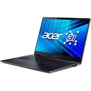 Acer TravelMate P4 TMP414-55-TCO - 14-Zoll WUXGA, 16GB DDR5, 512GB SSD - Laptop Acer TravelMate P4 TMP414-55-TCO - 14-Zoll WUXGA, 16GB DDR5, 512GB SSD - Laptop