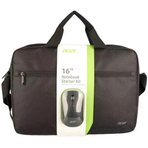 Pouzdro na notebook Acer GP.ACC11.03V - 16 palců - Černé Pouzdro na notebook Acer GP.ACC11.03V - 16 palců - Černé