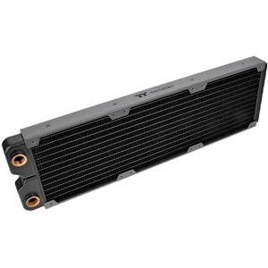 Thermaltake Pacific SR360 Radiator - Slim Space-Efficient Cooling Solution Thermaltake Pacific SR360 Radiator - Slim Space-Efficient Cooling Solution