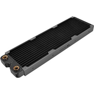 Thermaltake Pacific SR360 Radiator - Slim Space-Efficient Cooling Solution Thermaltake Pacific SR360 Radiator - Slim Space-Efficient Cooling Solution