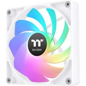 Ventilateur Thermaltake Blanc 14cm ARGB Reverse - Pack de 2 - Publicité Ventilateur Thermaltake Blanc 14cm ARGB Reverse - Pack de 2 - Publicité