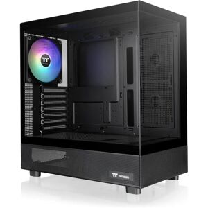 Thermaltake View 270 TG ARGB Mid Tower Case - Black Thermaltake View 270 TG ARGB Mid Tower Case - Black