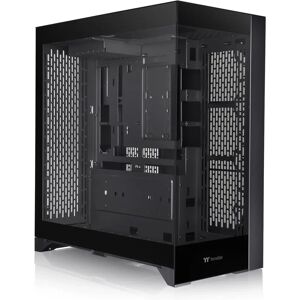Thermaltake CTE E660 MX Mid Tower - Supports ASUS/MSI - 14 Fans Thermaltake CTE E660 MX Mid Tower - Supports ASUS/MSI - 14 Fans