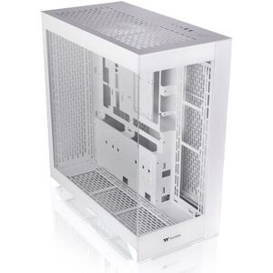 Thermaltake CTE E660 MX Mid Tower - Stödjer ASUS/MSI - 14 Fläktar Thermaltake CTE E660 MX Mid Tower - Stödjer ASUS/MSI - 14 Fläktar